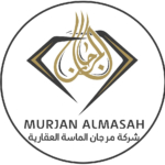 شركة مرجان الماسة للاستثمار والتطوير العقاري